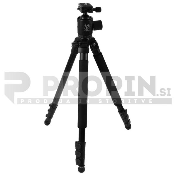 Tripod profi makro 39168cm + torba Propin prodaja in storitve